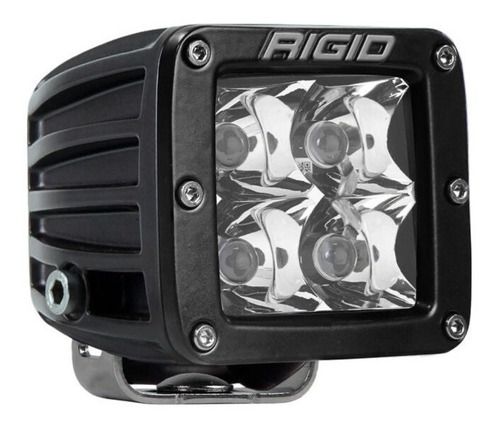 Faros Rigid Auxiliares Duallys D-serie Pro 