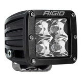 Faros Rigid Auxiliares Duallys D-serie Pro 