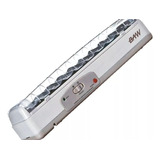 Luz De Emergencia Baw 30 Led 40 Hs