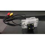 Camara De Reversa Suzuki Swift 2012 -13,14,15, 16 Rca Video