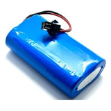 Bateria 14500 Carrinho Rc 3,7v 1600mah Smp-02 Carregador Usb