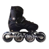 Patin Linea Semi Profesionales Roller Points