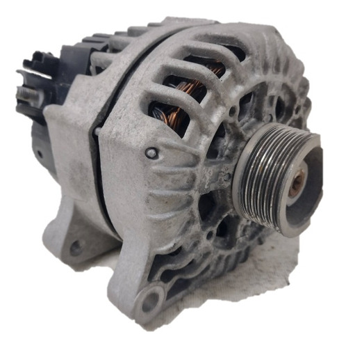 Alternador Peugeot 408 308 C4 2.0n 2015