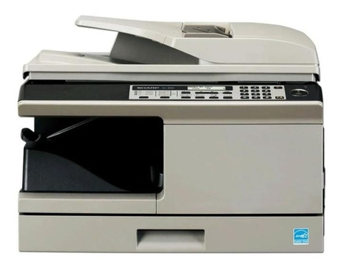 Impresora  Multifunción Sharp Al-2031  Usada Trabajando 100%