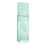 Perfume Elizabeth Arden Green Tea For Women 100ml Edp - Volume Da Unidade 100 Ml
