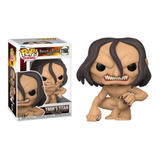 Funko Pop Animation Attack On Titan - Ymir's Titan # 1168