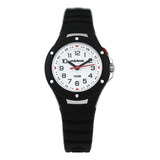 Reloj Mujer Mistral Lax-abd-01 Sumergible 100 Mts