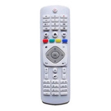 Controle Remoto Para Tv Philips Smart 42pfg68097 847pfg68097