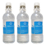 Alcohol En Gel X3 Antibacterial Higienizante Manos 500ml