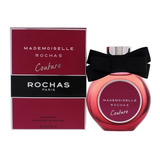 Rochas Mademoiselle  Couture edp 90ml  Op