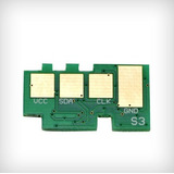  Chip Para Sam M4020 4070 15k  Alta Calidad 