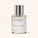 Perfume Original De Dossier - Ambery Saffron 50ml