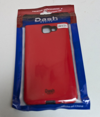 Funda Celular Samsung A9 2016 Dash