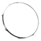 Aro Bateria Power Hoop 2,3mm 16'' 8 Afinador Pinguim Bph 332