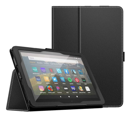 Funda Para Tablet Amazon Kindle Fire Hd 8 / Hd 8 Plus 2020