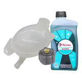 Kit Vaso Recuperador Agua Y Refrigerante Total Duster Oroch