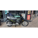 Motomel Blitz 110cc Automática Patentada $1229100 