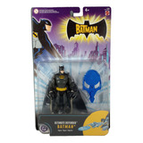 Dc Comics Figura De Ultimate Defender Batman