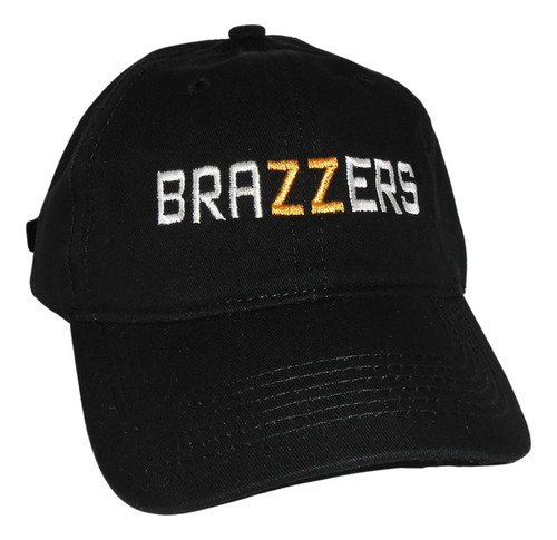 Gorra Brazzers