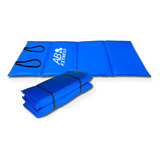 Colchoneta Plegable Libro Yoga 1*50 Alta Densidad Compacta