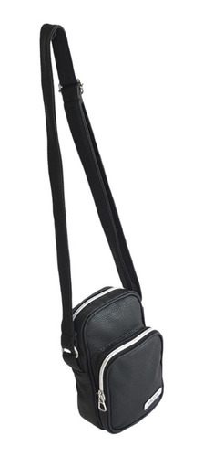 Mini Bag Minibag Portacelular Porta Celular Bandolera