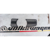 Rejillas Tablero Vw Sedan Vocho Mod 1974-2004 Originales 