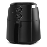 Fritadeira Sem Óleo Midea Dualcyclone 3,5l Fre35p1 110v