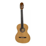 Guitarra  Clasica Acústica Hoffer Ac70n Natural Calidad 