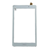 Touch Tactil Tablet Noblex 8 Pulgadas Flex S80042a 6 Pines 
