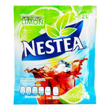 Nestea Té Helado Sabor Limón 90 Sobres