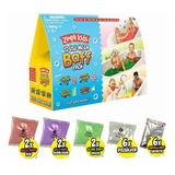 Mega Baff Pack Includes Gelli Baff, Slime Baff & Crackle