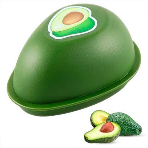 Contenedor, Recipiente Para Aguacates