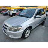 Chevrolet Celta 4p 1.0 Flex 2014 