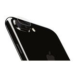 Protector Mica Polímero Camara Trasera iPhone 7 Plus 5.5 Ne