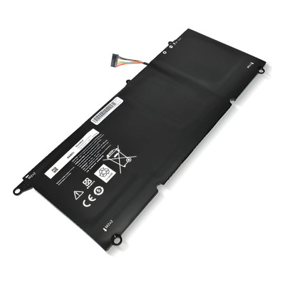 Bateria Para Dell Xps 13 9360 9343 9350 0pw23y Pw23y Negro