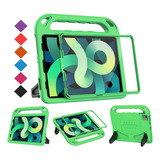 Bmouo Funda Infantil Para iPad Air 5/4, Funda Para iPad Air