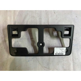 Porta Placa Delantera Vw Jetta 2019-2021