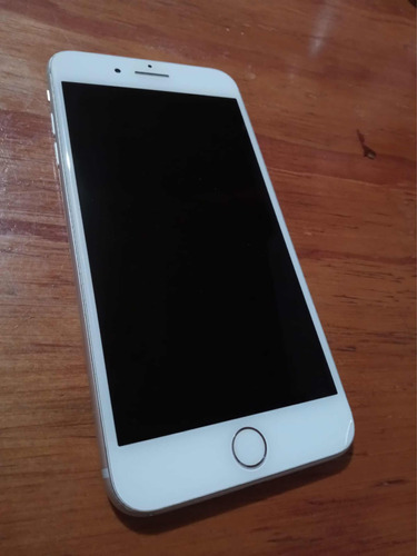 iPhone 7 Plus Silver, 32 Gb