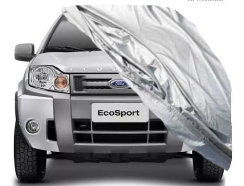Funda / Lona / Cubre Camioneta Ecosport Ford Calidad Premium