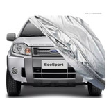 Funda / Lona / Cubre Camioneta Ecosport Ford Calidad Premium