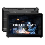 Tablet Oukitel Rt1 10.1 Fhd+ Octacore 4gb 64gb -negro