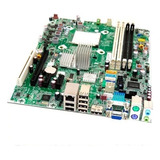 Placa Mãe Hp Compaq 6005 Sff Socket Amd Am3 503355-003