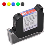 Impresora Portátil De Repuesto Cartridge M20/t50 (roja) De 4