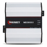 Módulo Amplificador Taramps 3000 Rms Md-3000 1 2 E 4 Ohms