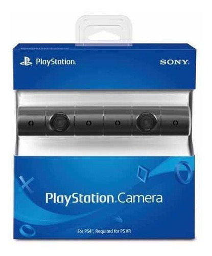 Sony Playstation Ps4 Camara
