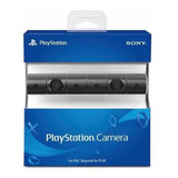 Sony Playstation Ps4 Camara