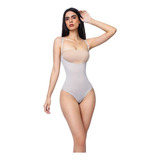 Fajas Colombianas Rocio Body Control Busto Libre 