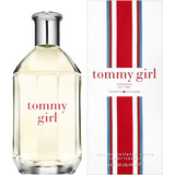Perfume Tommy Girl Edt 100 Ml Mujer