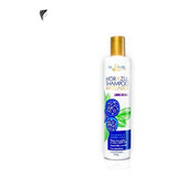 Nekane Shampoo Mora Azul Matizador Rubios Canas 300ml