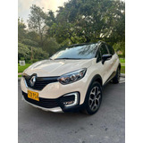 Renault Captur 2020 2.0 Intens Automática